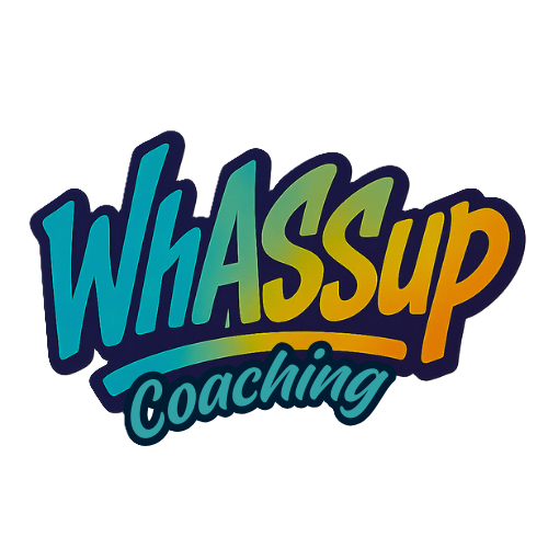 Autisme coach – WhASSup